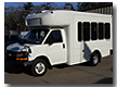Special Van